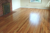Red Oak livining room restored-after