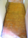 Salem Oregon Fir hallway - before