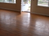 Salem Oregon Red Oak hardwood floor restoration and refinishing