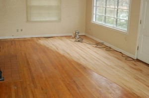 Willamette Hardwood Flooring Restoration Salem, OR
