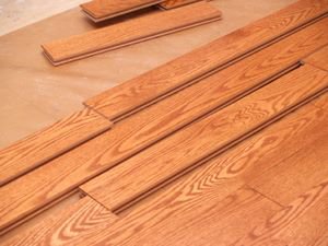 Willamette Hardwood Floors Keizer, OR